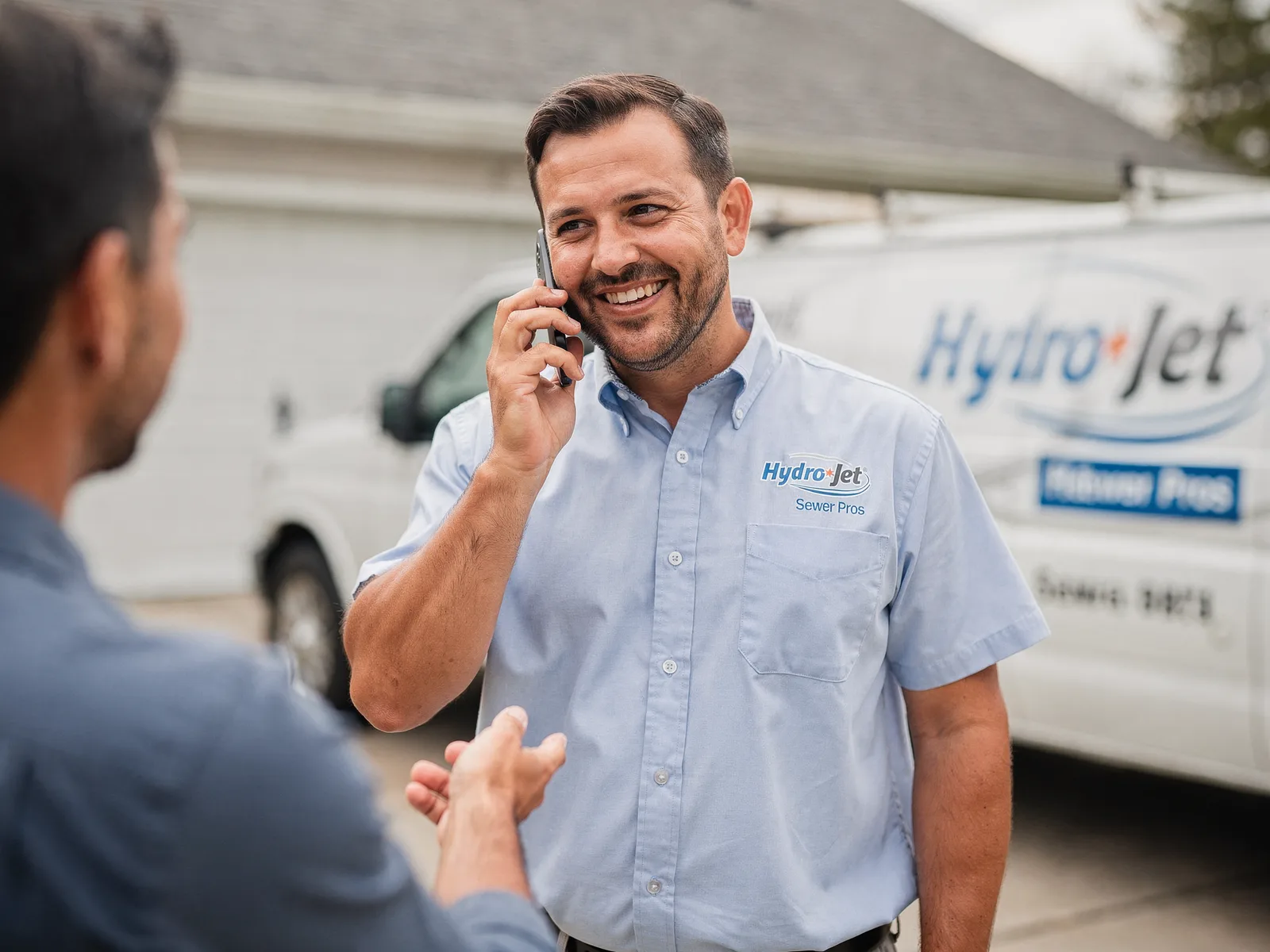 Hydro Jetting Lequire, OK FAQs